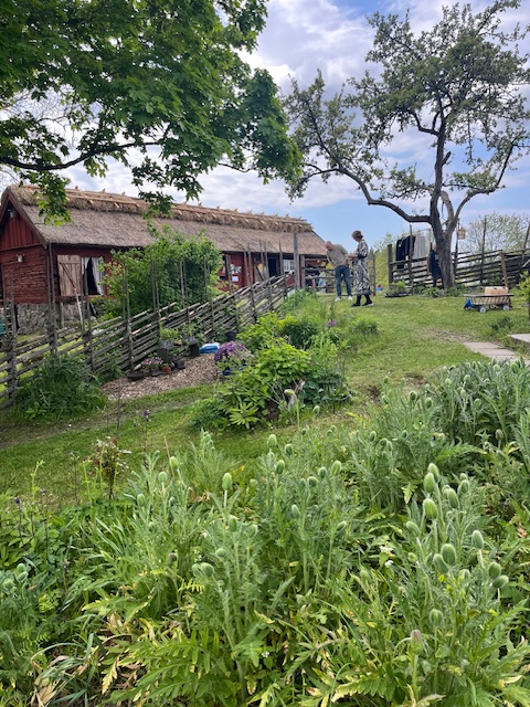 MORS DAG i Viby by 31 maj 2026